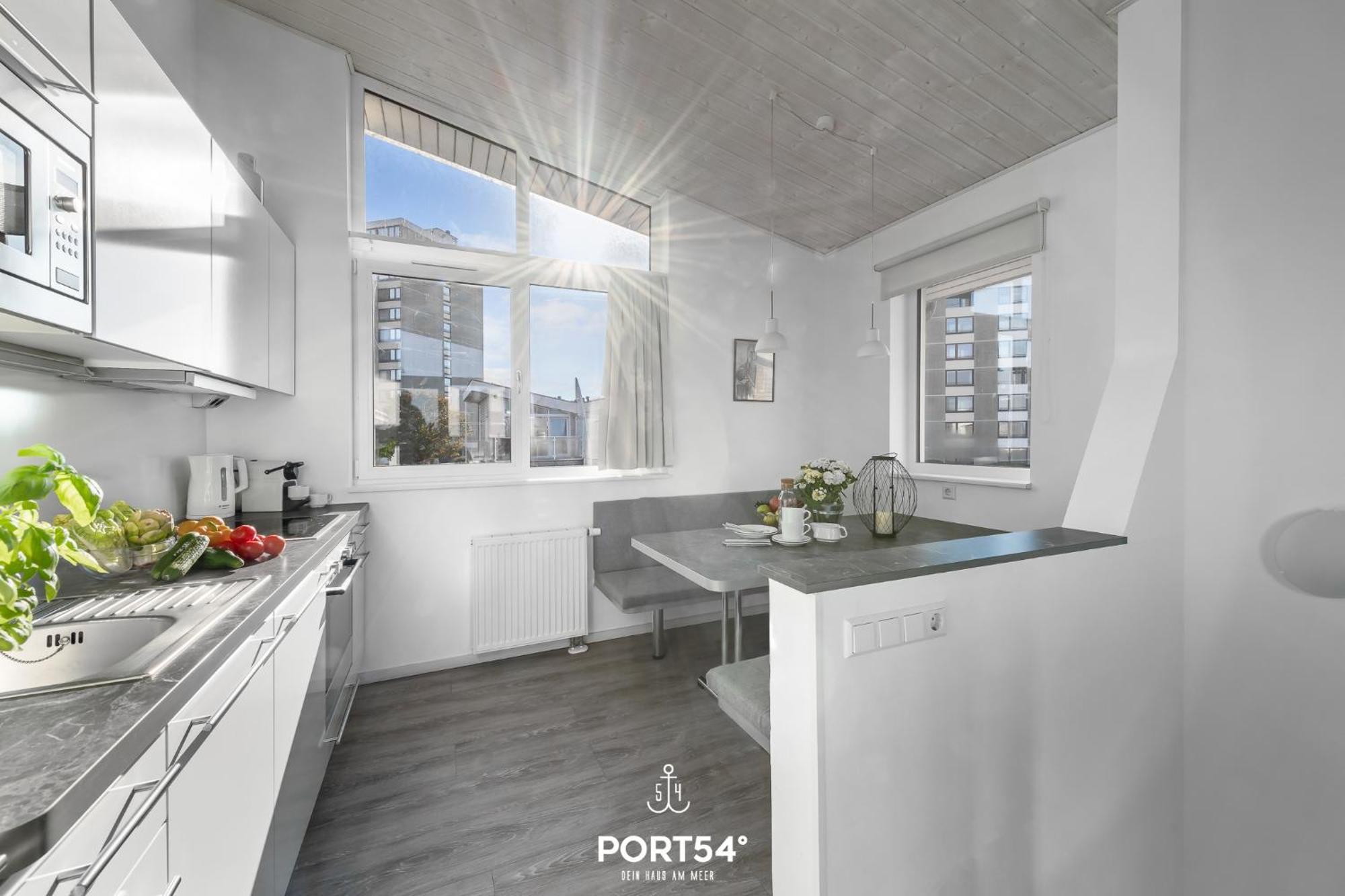 Ferienhaus Seehund Marina Wendtorf Dış mekan fotoğraf