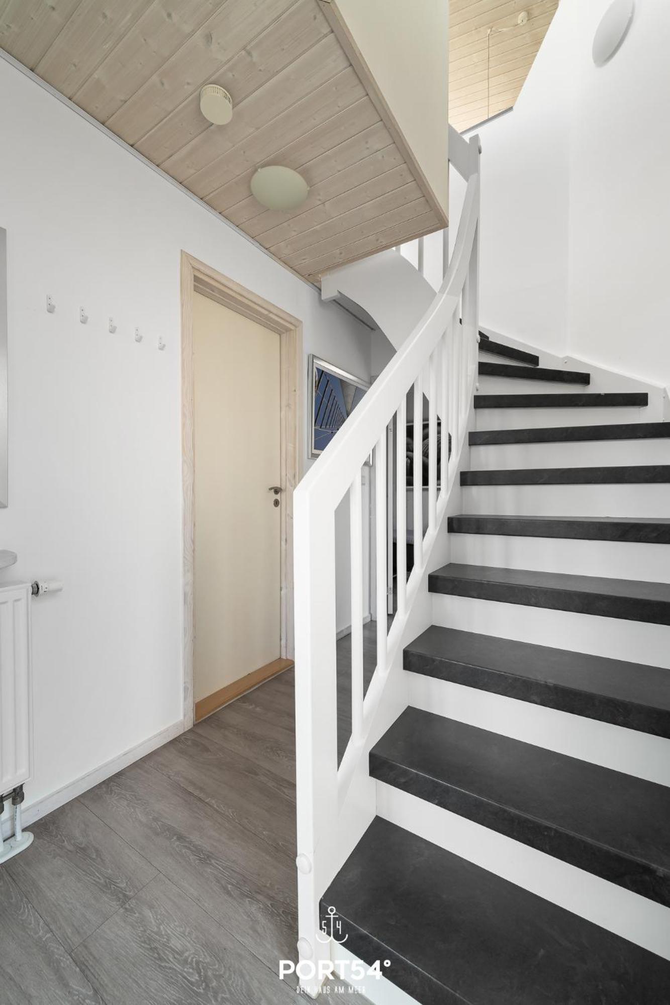 Ferienhaus Seehund Marina Wendtorf Dış mekan fotoğraf
