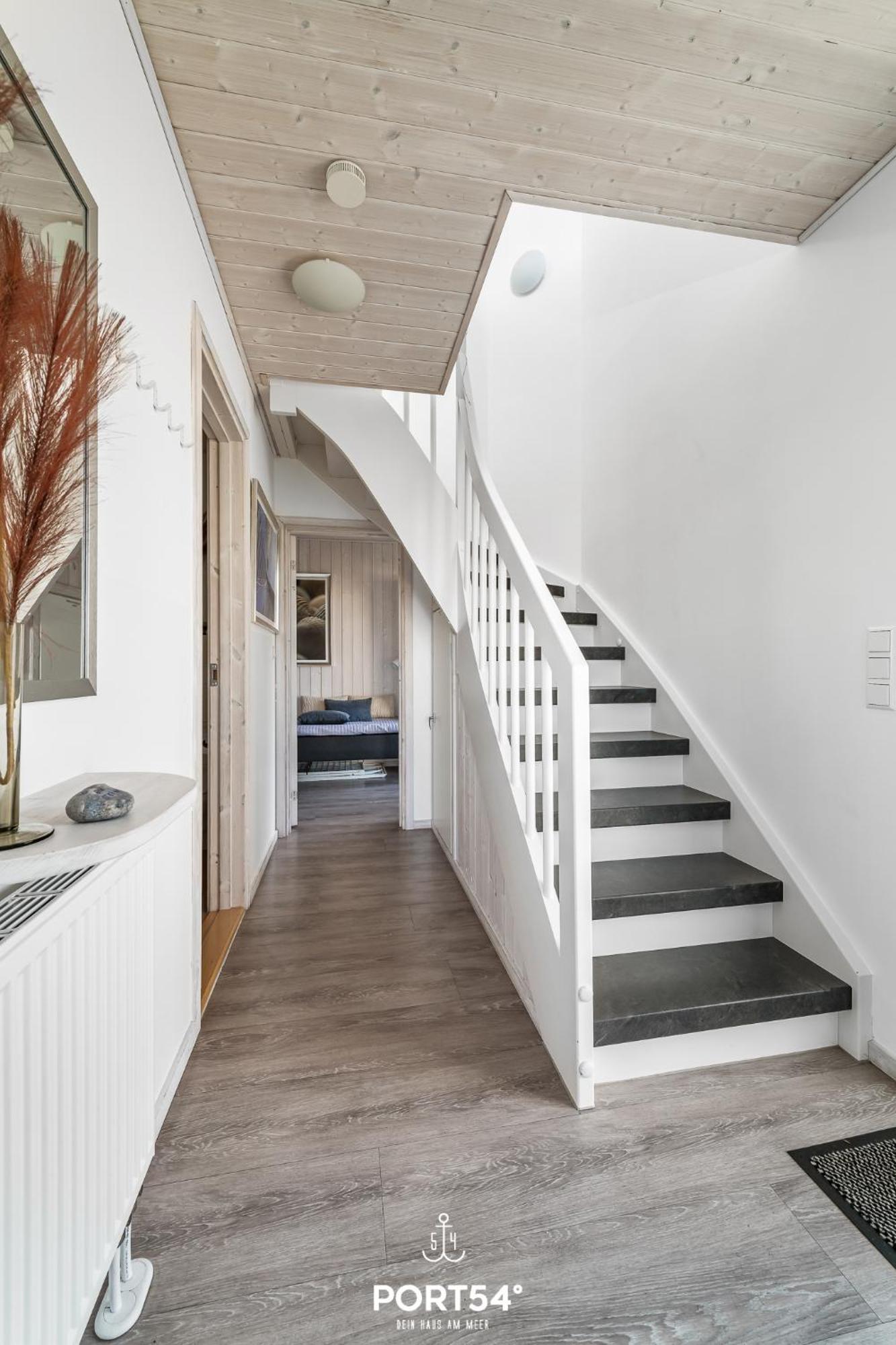 Ferienhaus Seehund Marina Wendtorf Dış mekan fotoğraf