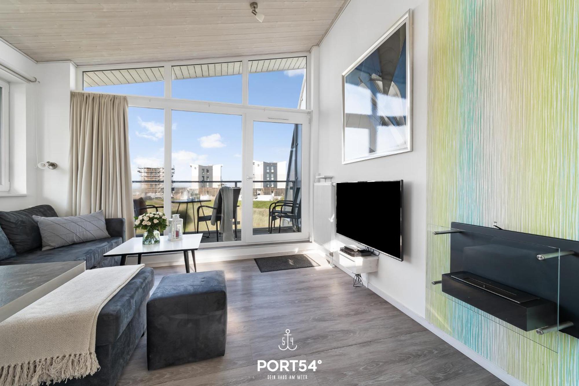 Ferienhaus Seehund Marina Wendtorf Dış mekan fotoğraf